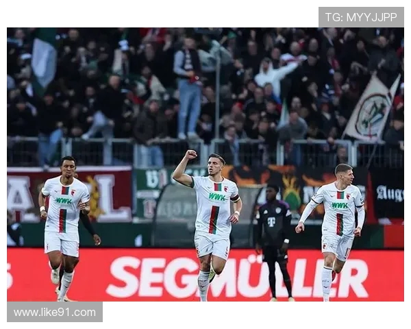 德甲创始16支球队名单及联赛起源介绍